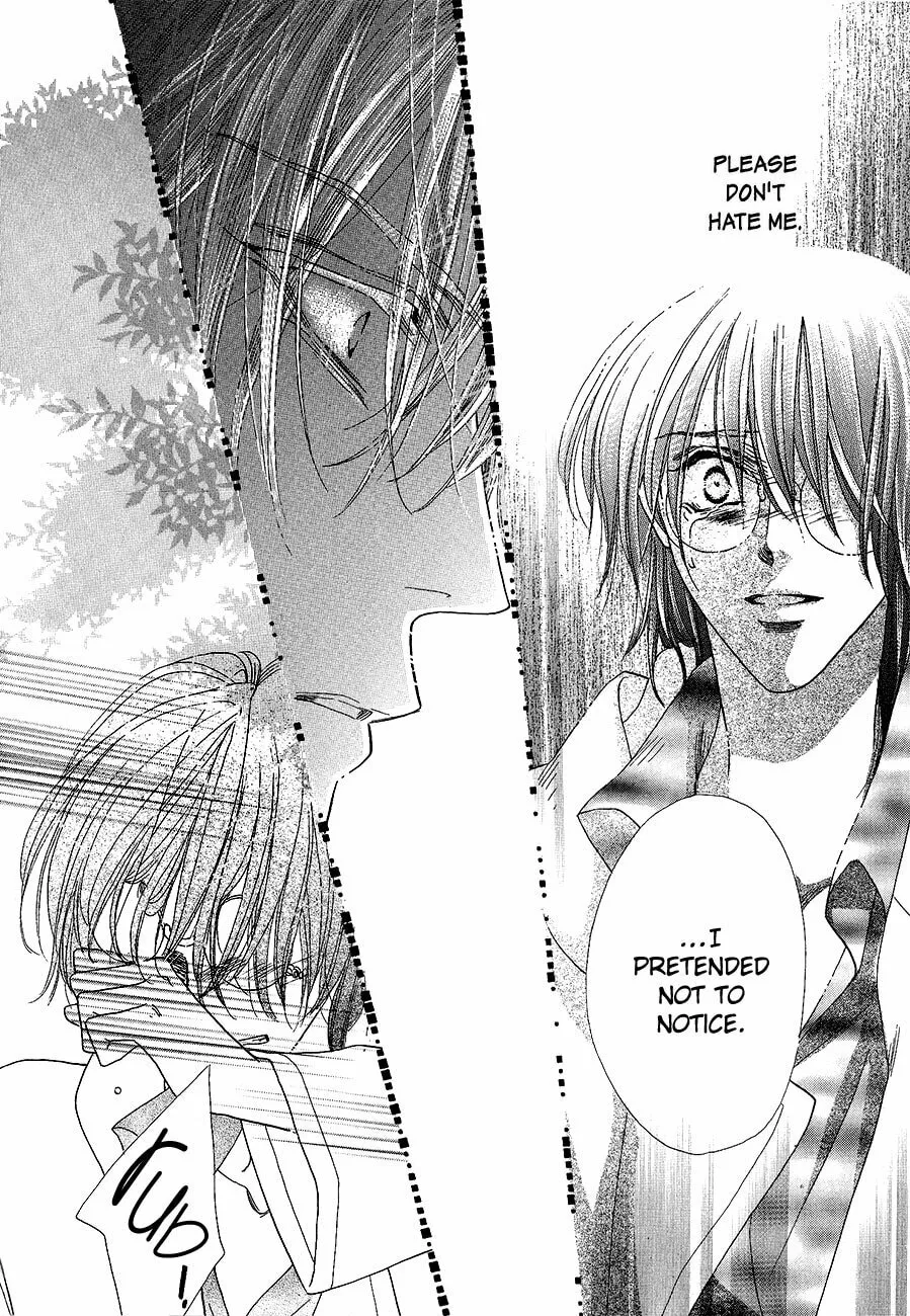 Koori no Mamono no Monogatari Chapter 61 page 43 - 