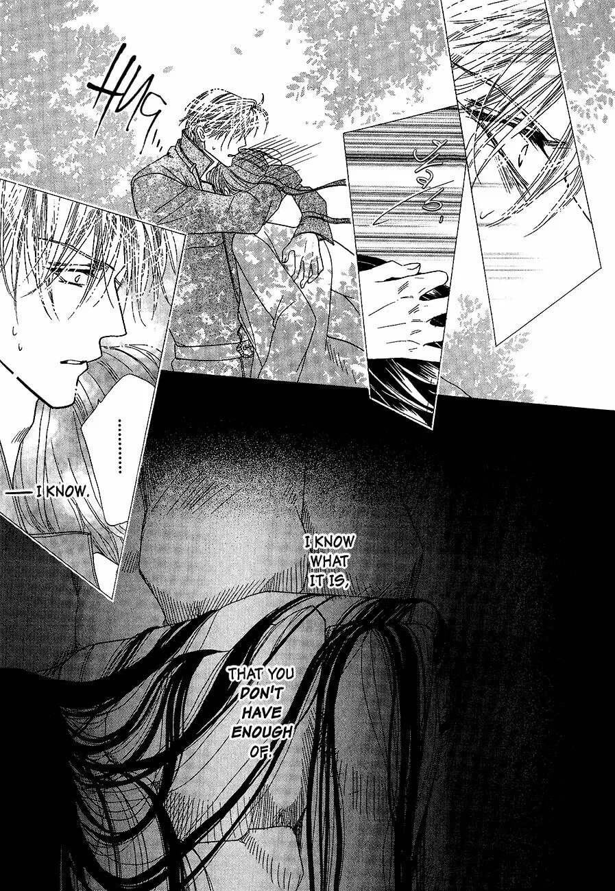 Koori no Mamono no Monogatari Chapter 61 page 44 - 