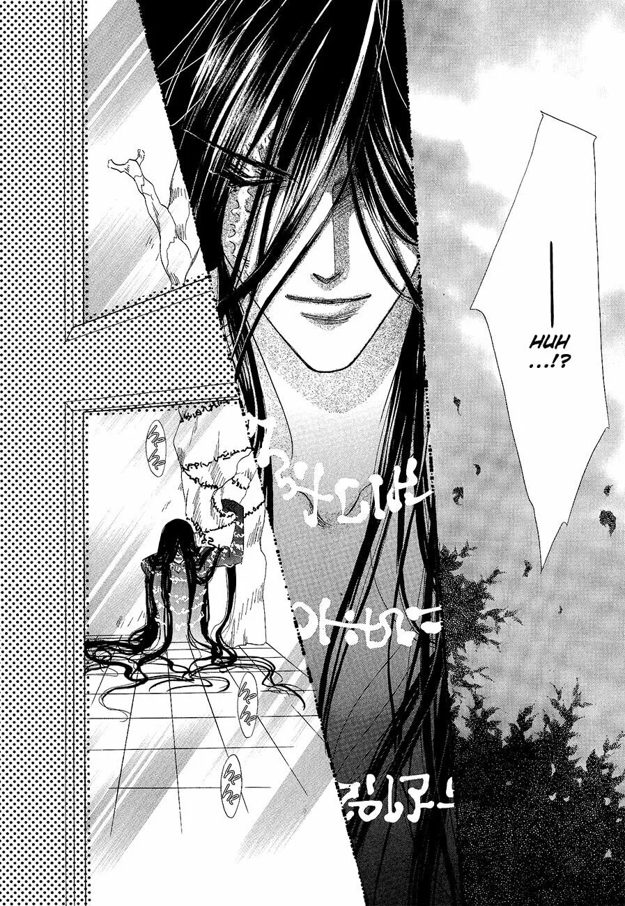 Koori no Mamono no Monogatari Chapter 61 page 49 - 