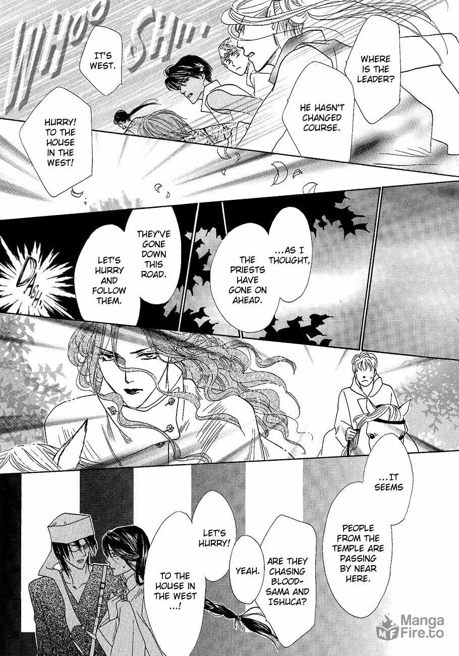 Koori no Mamono no Monogatari Chapter 61 page 50 - 