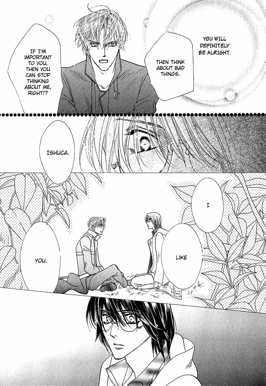 Koori no Mamono no Monogatari Chapter 62 page 13 - 