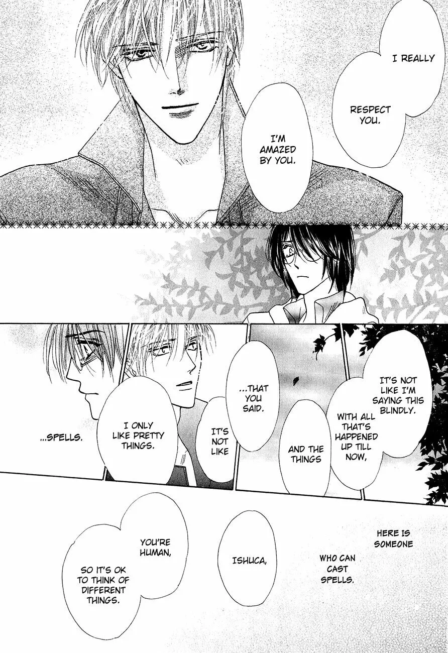 Koori no Mamono no Monogatari Chapter 62 page 14 - 