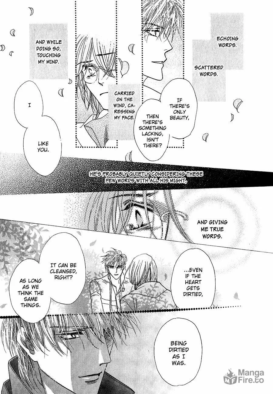 Koori no Mamono no Monogatari Chapter 62 page 15 - 