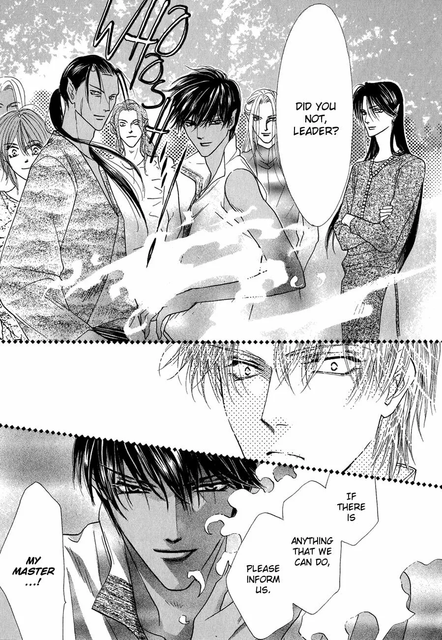 Koori no Mamono no Monogatari Chapter 62 page 29 - 