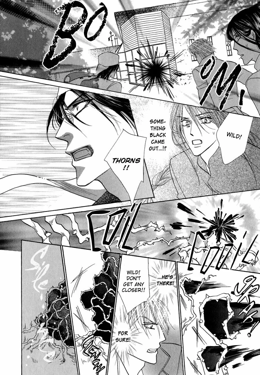 Koori no Mamono no Monogatari Chapter 62 page 44 - 