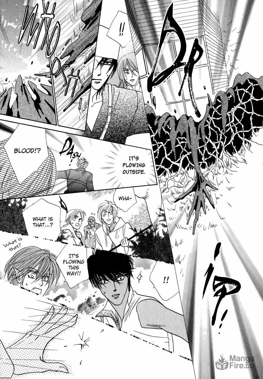 Koori no Mamono no Monogatari Chapter 62 page 45 - 