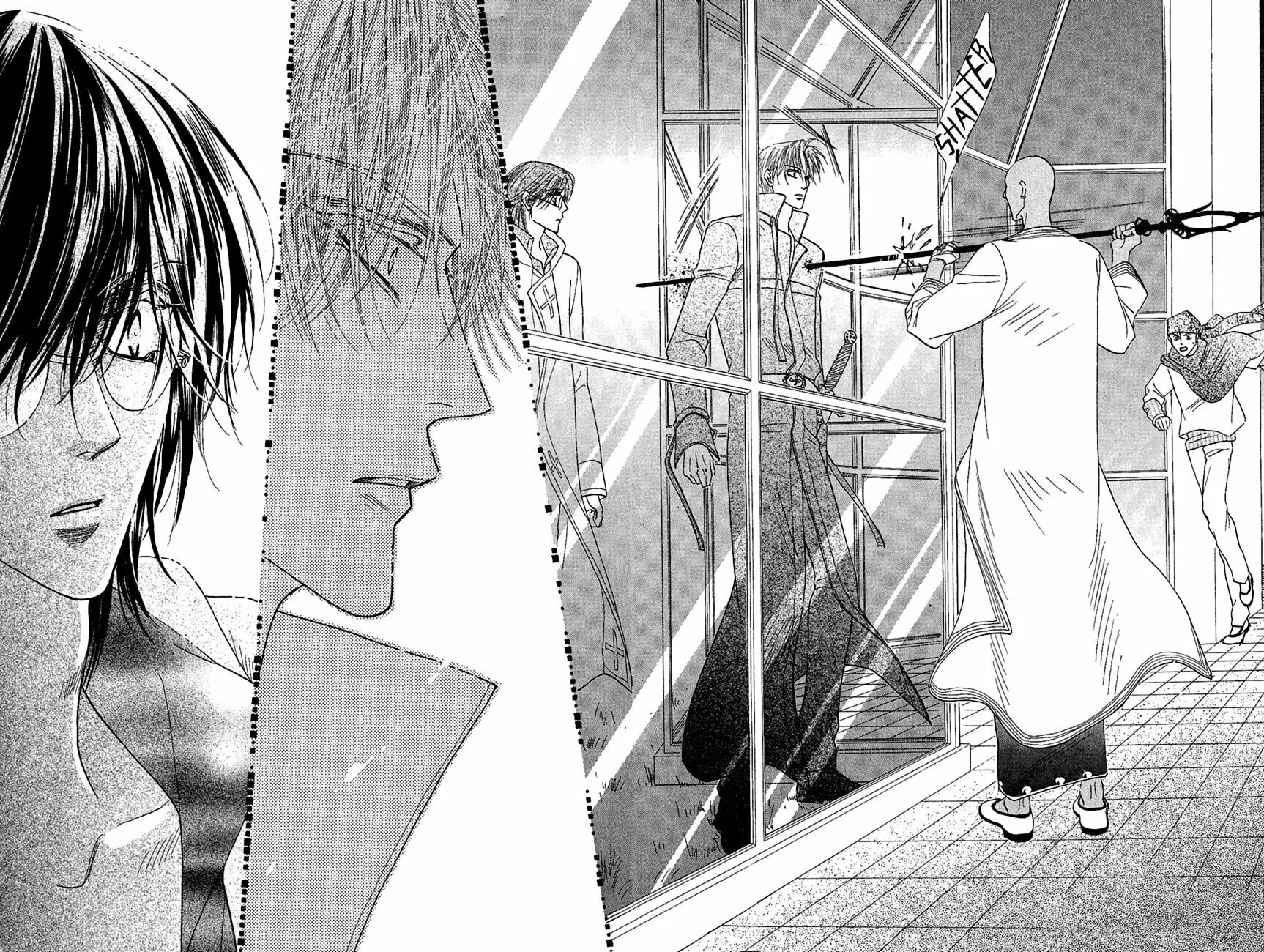 Koori no Mamono no Monogatari Chapter 62 page 52 - 