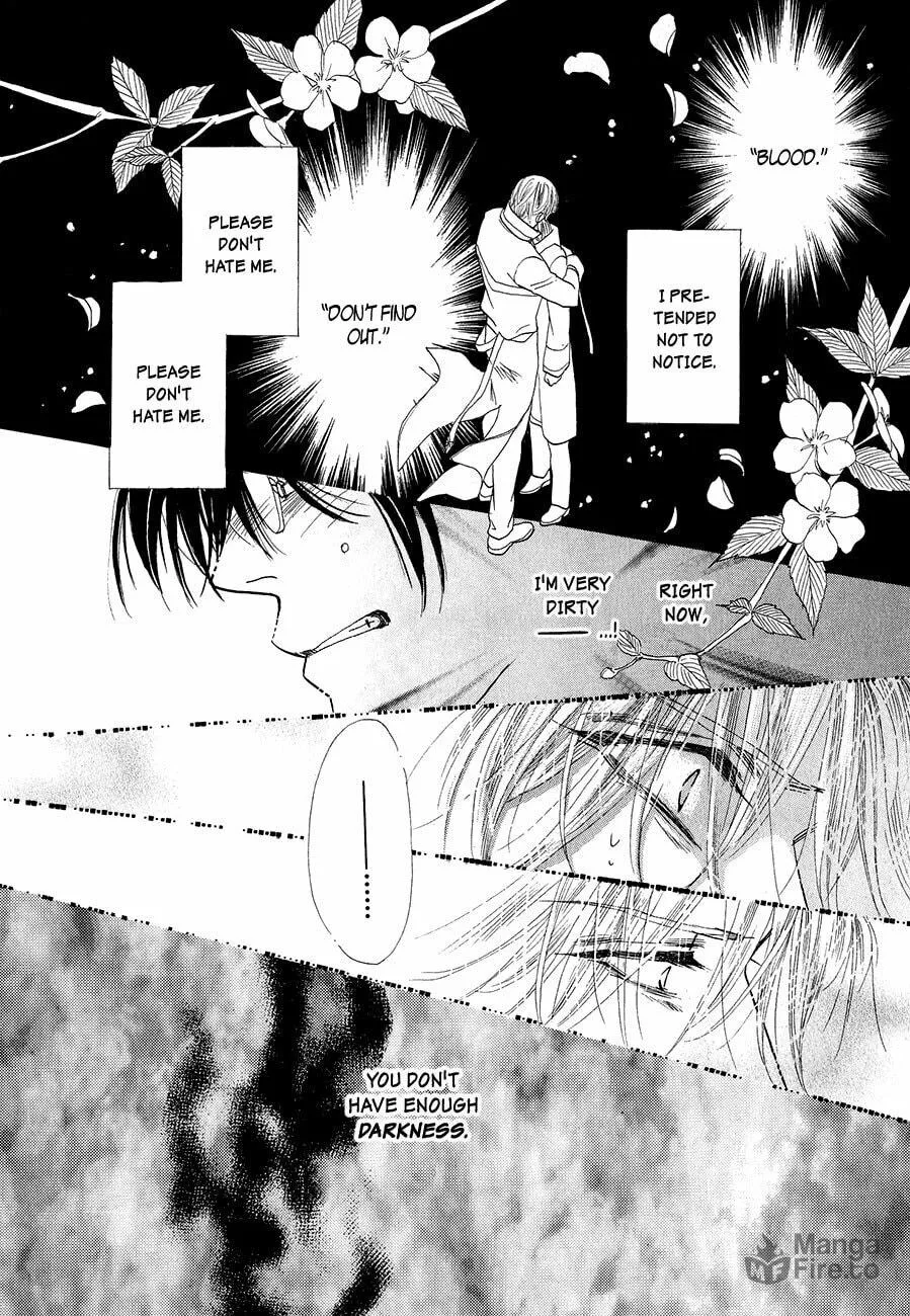 Koori no Mamono no Monogatari Chapter 62 page 10 - 