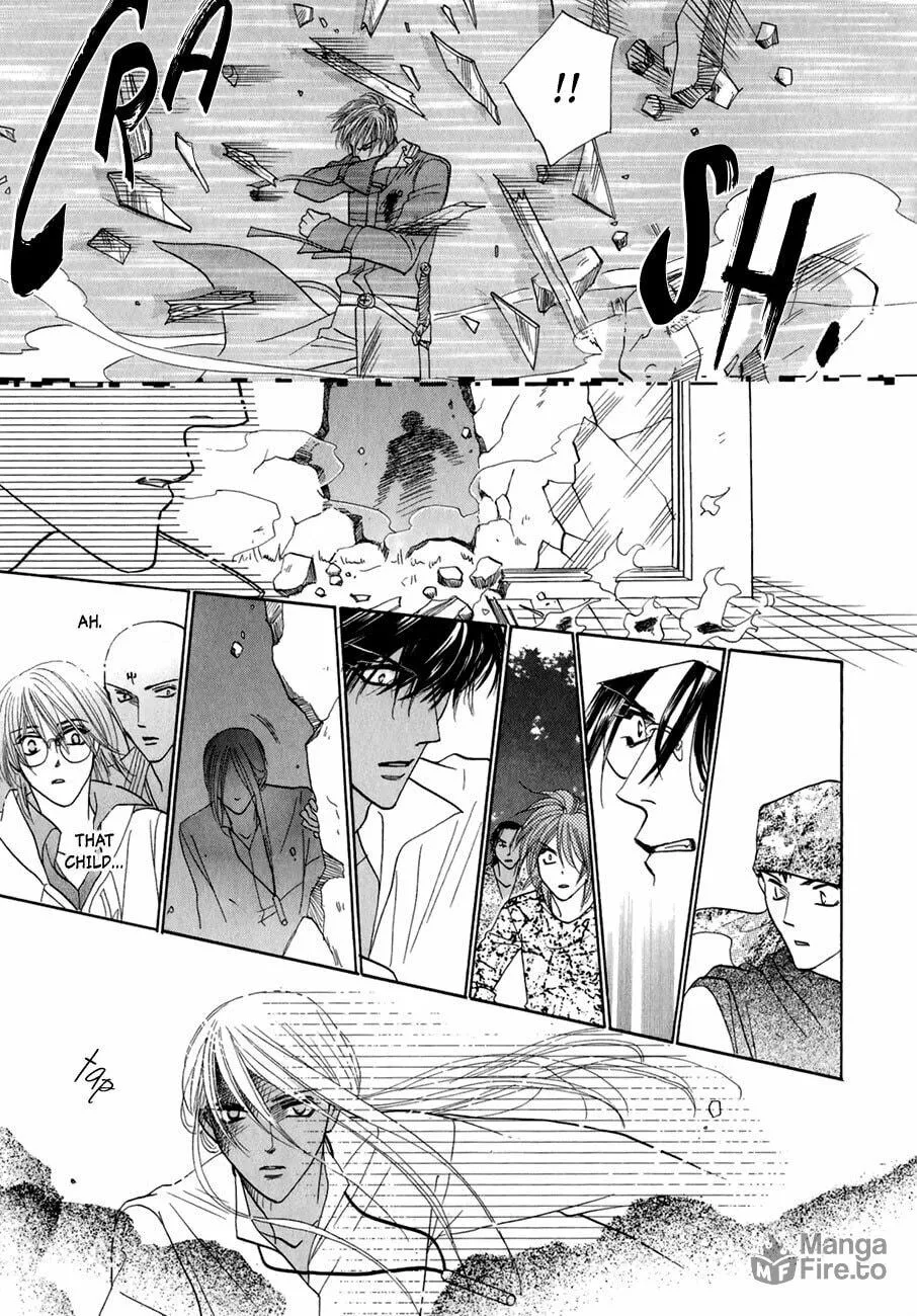 Koori no Mamono no Monogatari Chapter 63 page 12 - 