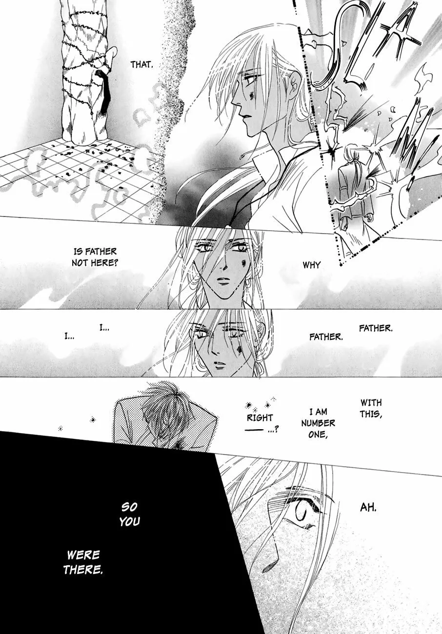Koori no Mamono no Monogatari Chapter 63 page 17 - 