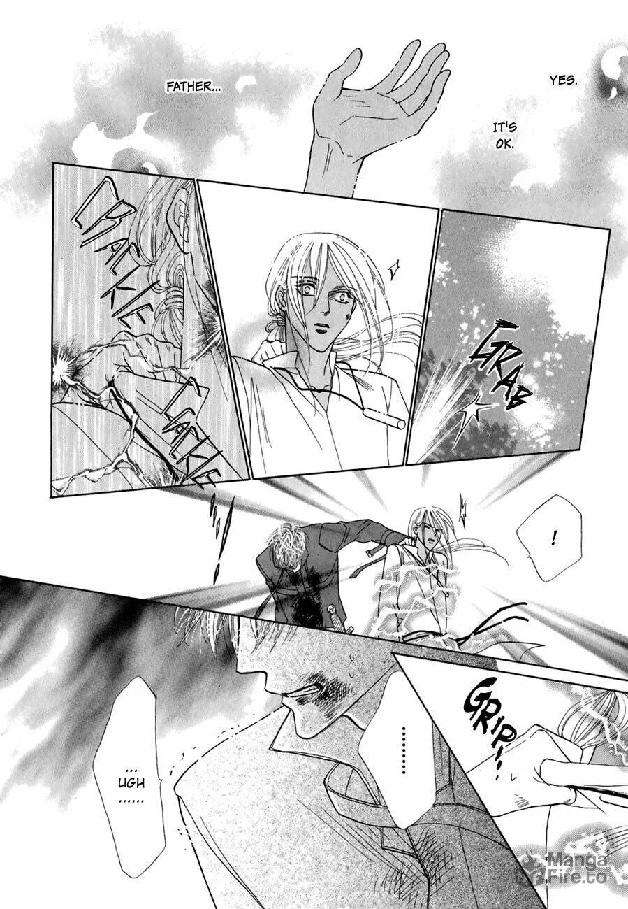Koori no Mamono no Monogatari Chapter 63 page 18 - 