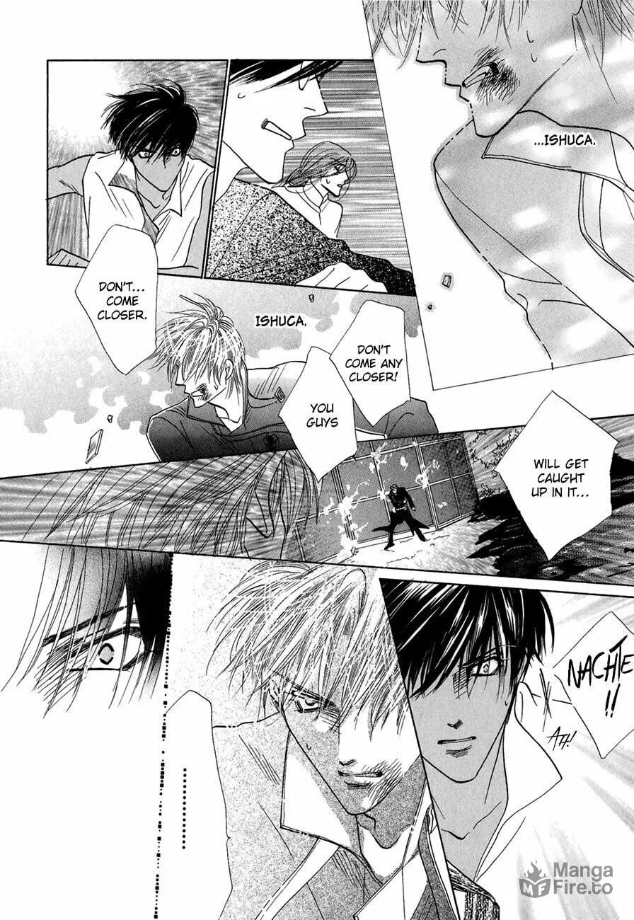 Koori no Mamono no Monogatari Chapter 63 page 20 - 
