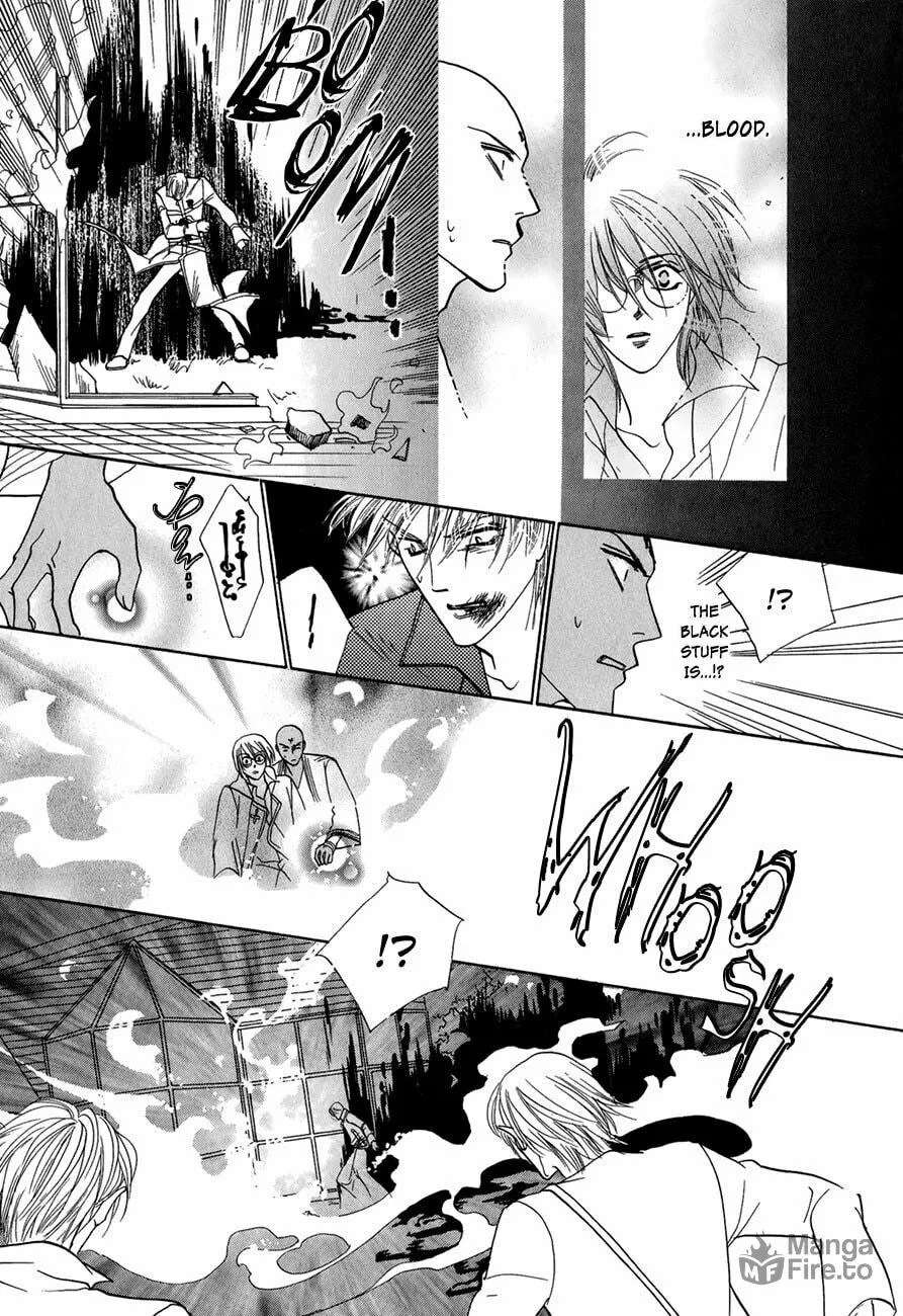 Koori no Mamono no Monogatari Chapter 63 page 21 - 
