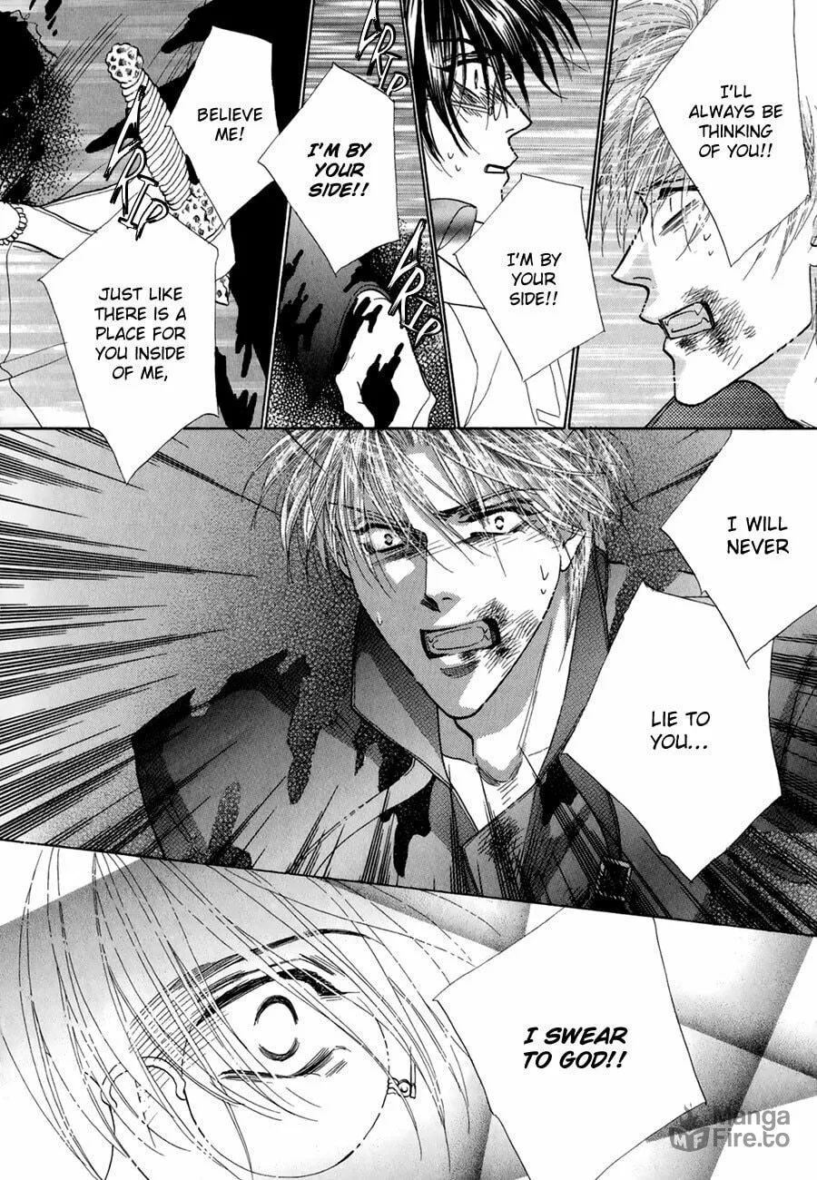 Koori no Mamono no Monogatari Chapter 63 page 24 - 