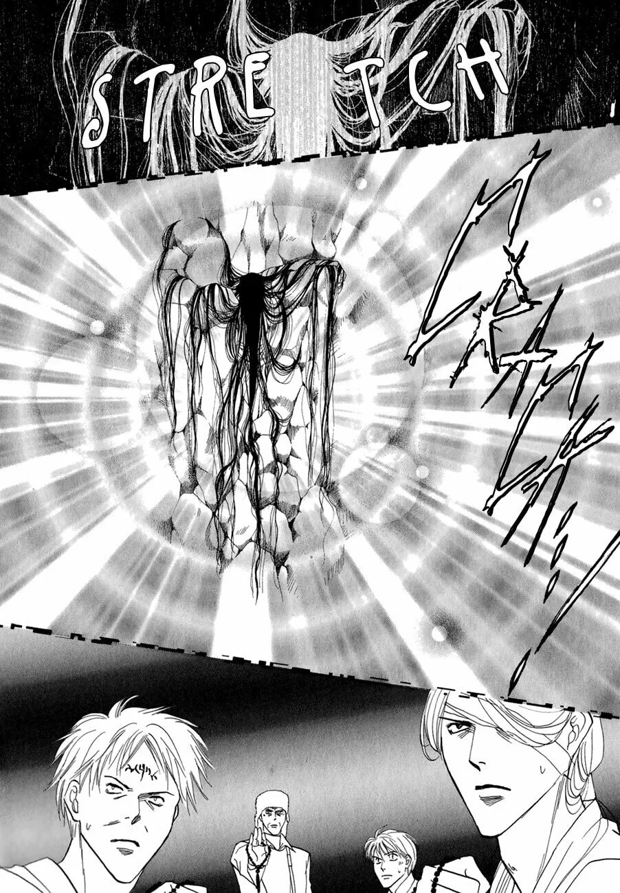 Koori no Mamono no Monogatari Chapter 63 page 29 - 