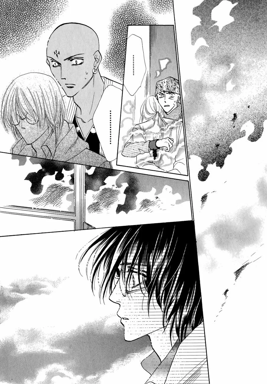 Koori no Mamono no Monogatari Chapter 63 page 34 - 