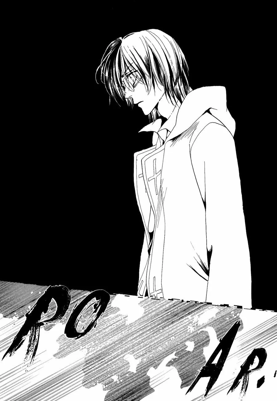 Koori no Mamono no Monogatari Chapter 63 page 38 - 