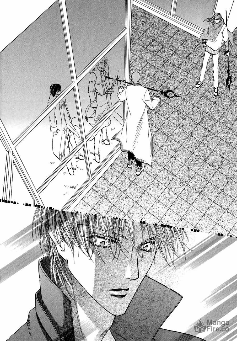 Koori no Mamono no Monogatari Chapter 63 page 5 - 