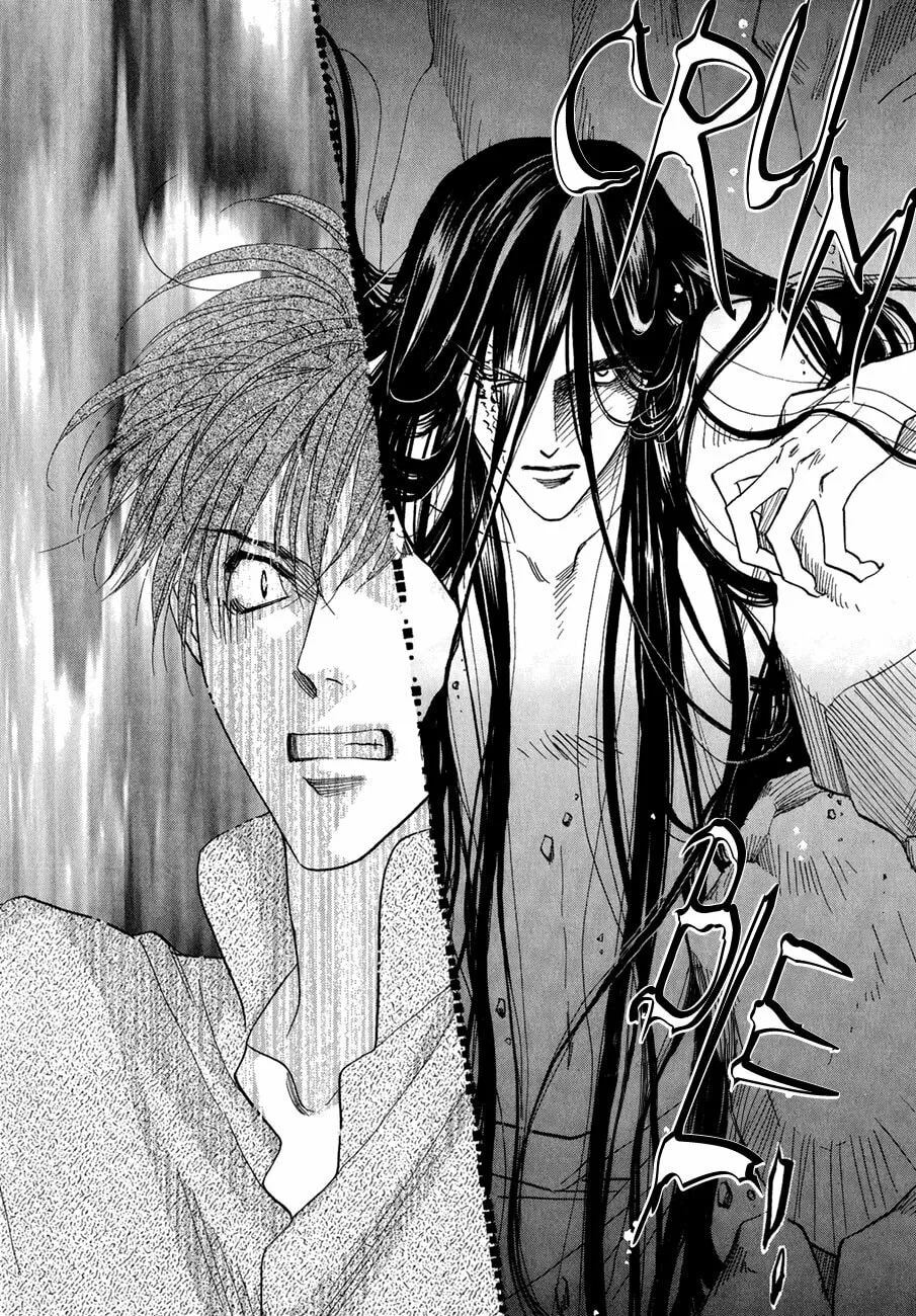 Koori no Mamono no Monogatari Chapter 63 page 44 - 