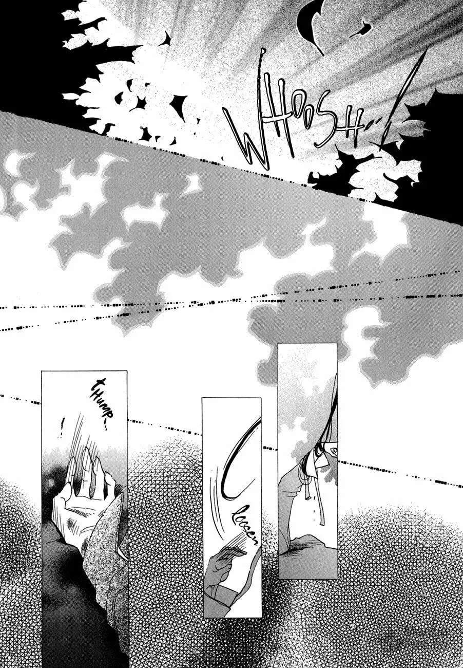 Koori no Mamono no Monogatari Chapter 63 page 45 - 
