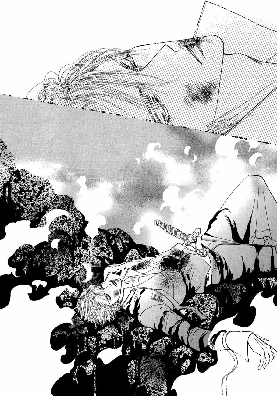 Koori no Mamono no Monogatari Chapter 63 page 46 - 