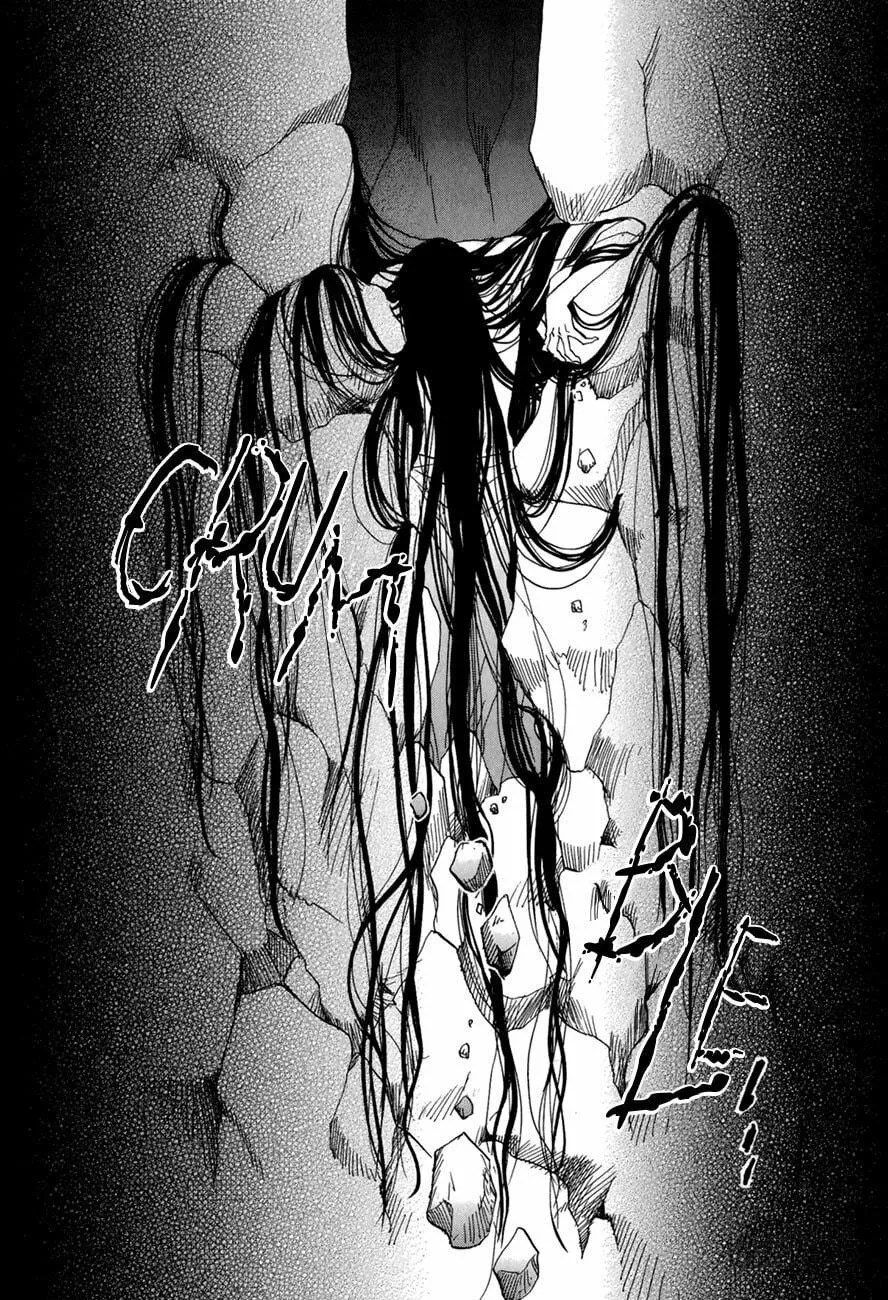 Koori no Mamono no Monogatari Chapter 63 page 48 - 