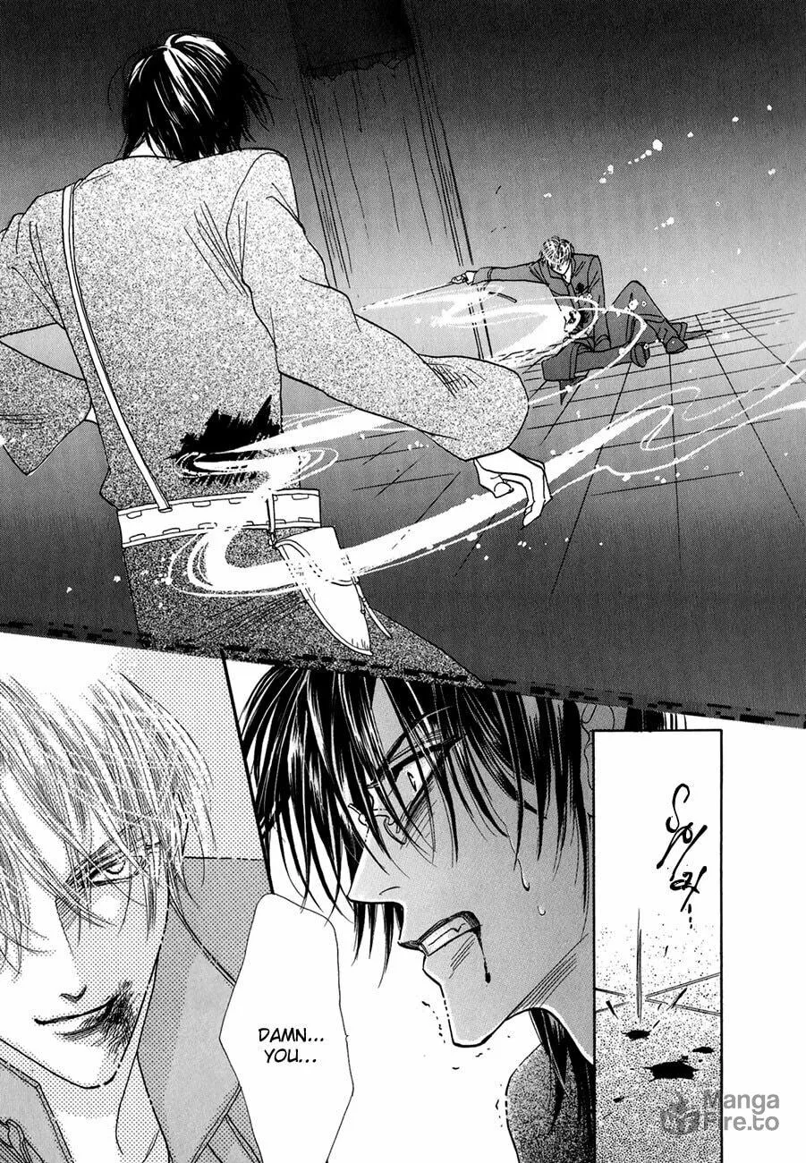 Koori no Mamono no Monogatari Chapter 64 page 24 - 