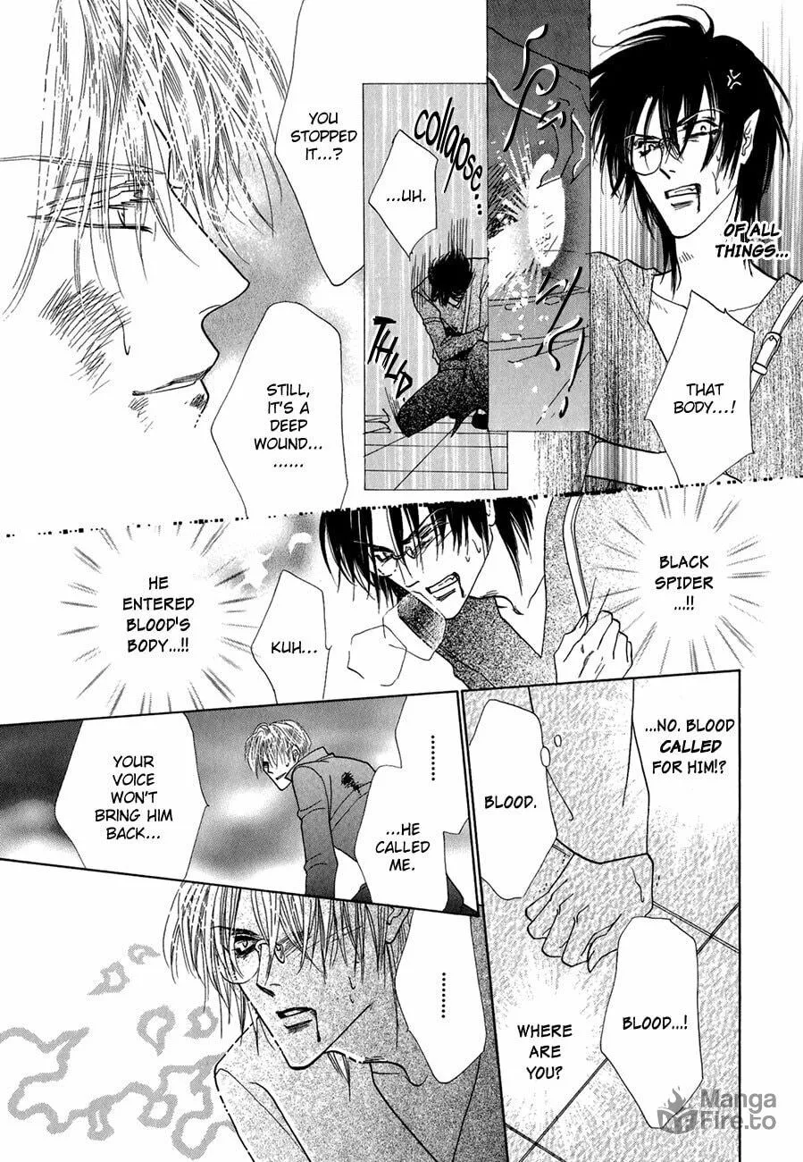 Koori no Mamono no Monogatari Chapter 64 page 25 - 