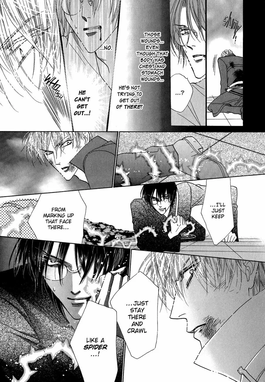 Koori no Mamono no Monogatari Chapter 64 page 26 - 