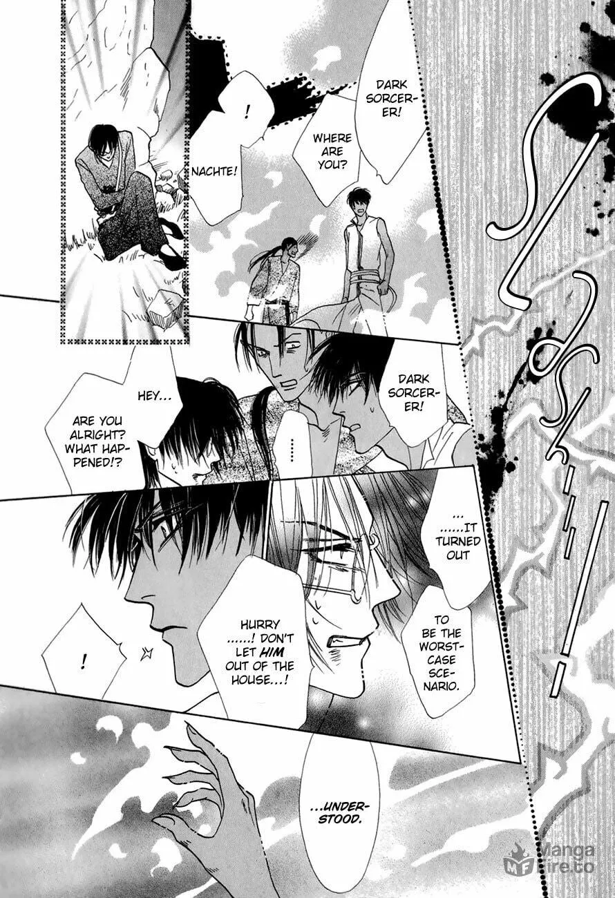 Koori no Mamono no Monogatari Chapter 64 page 27 - 