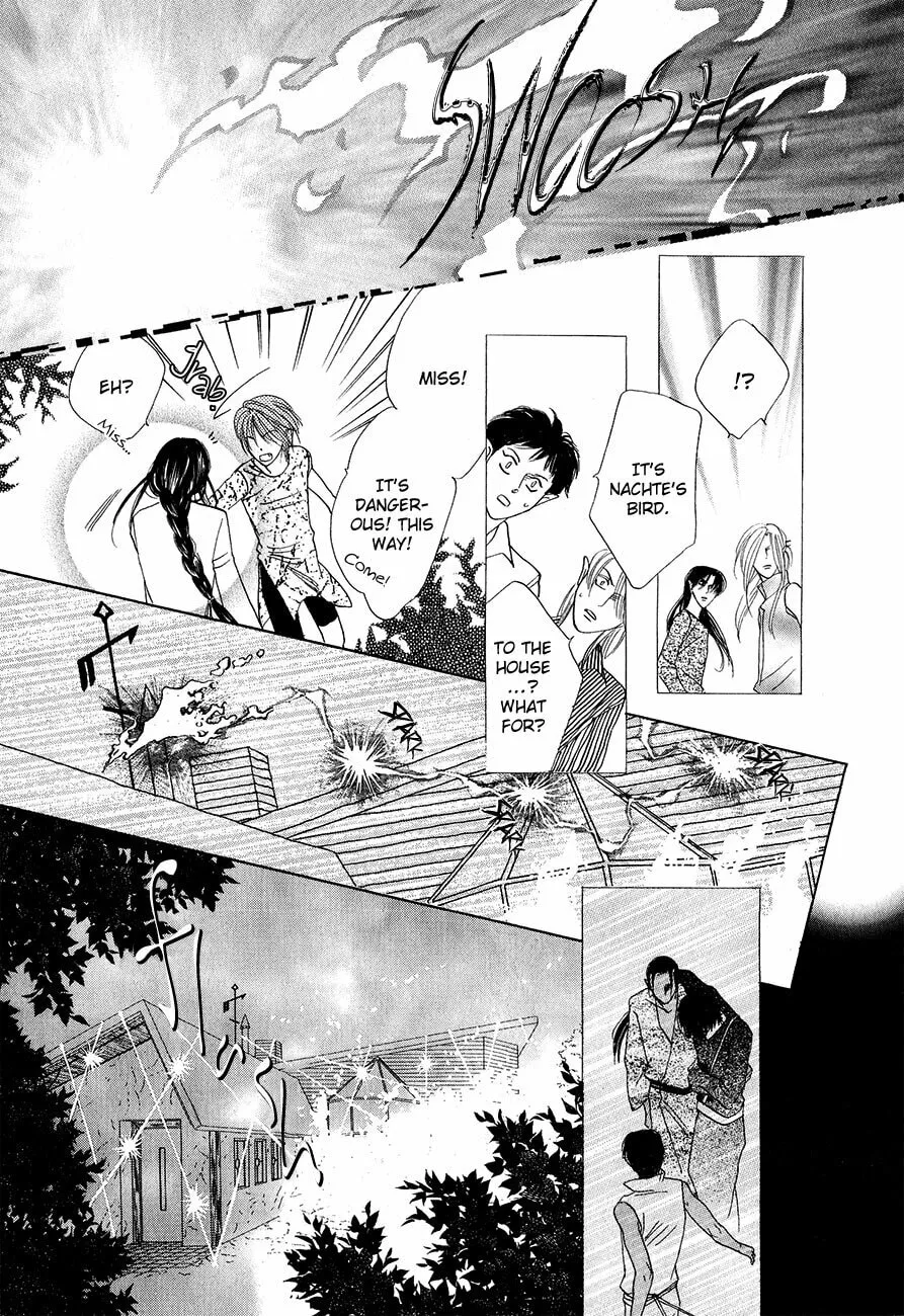 Koori no Mamono no Monogatari Chapter 64 page 28 - 