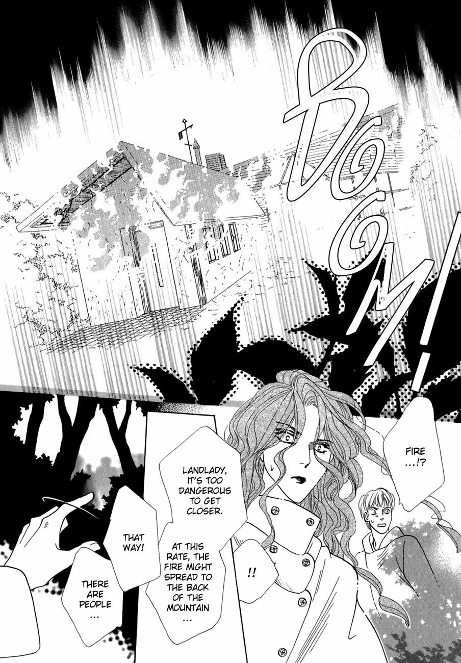 Koori no Mamono no Monogatari Chapter 64 page 29 - 