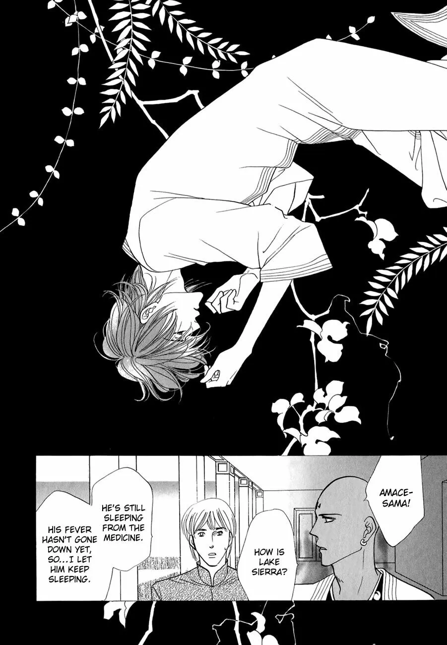 Koori no Mamono no Monogatari Chapter 64 page 37 - 