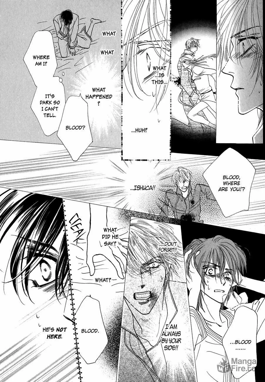 Koori no Mamono no Monogatari Chapter 64 page 39 - 