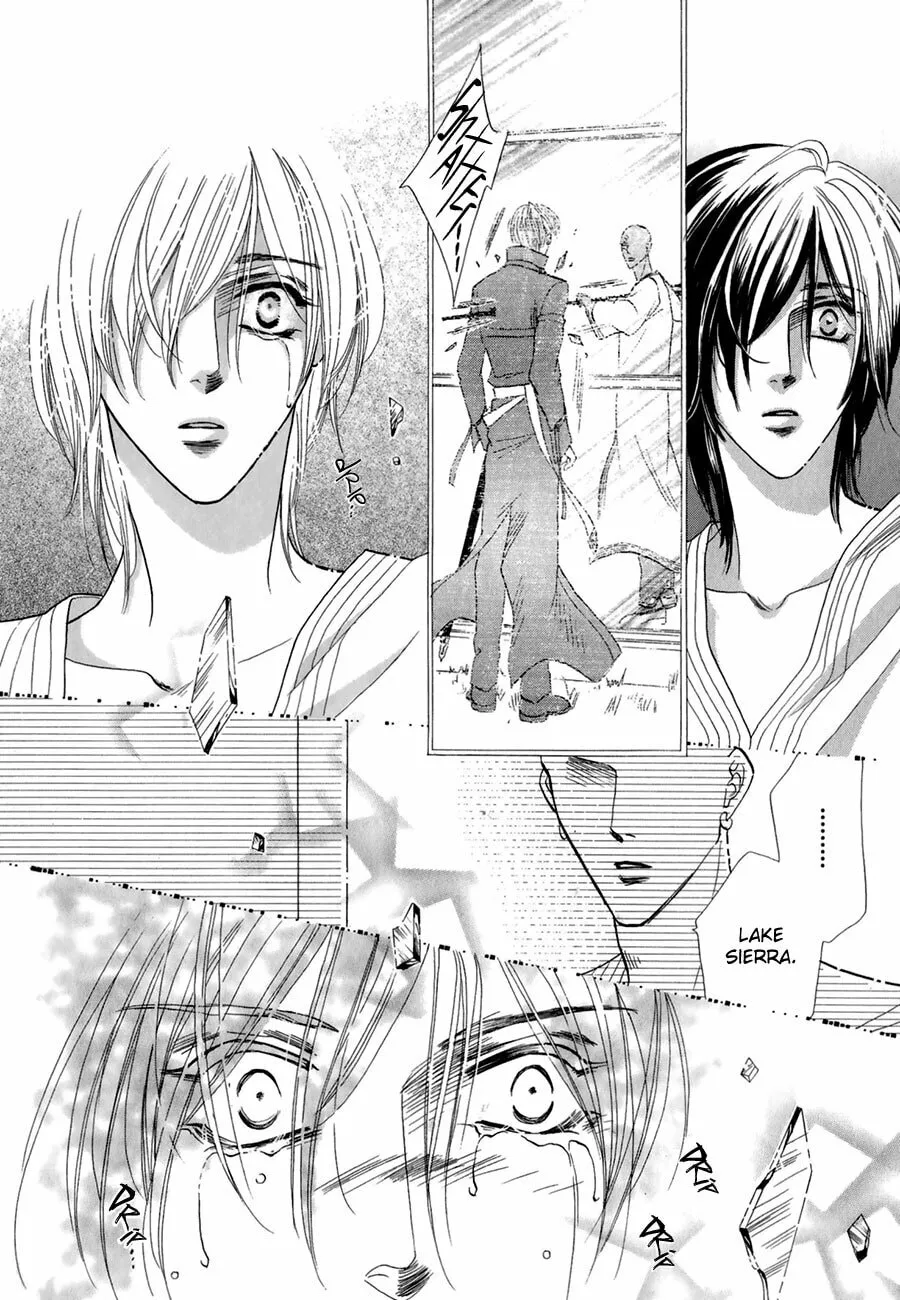 Koori no Mamono no Monogatari Chapter 64 page 41 - 