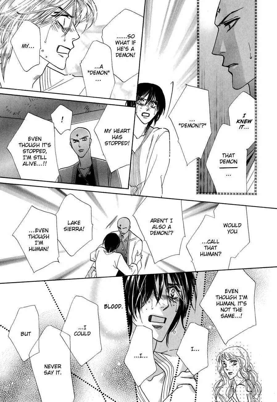 Koori no Mamono no Monogatari Chapter 64 page 44 - 