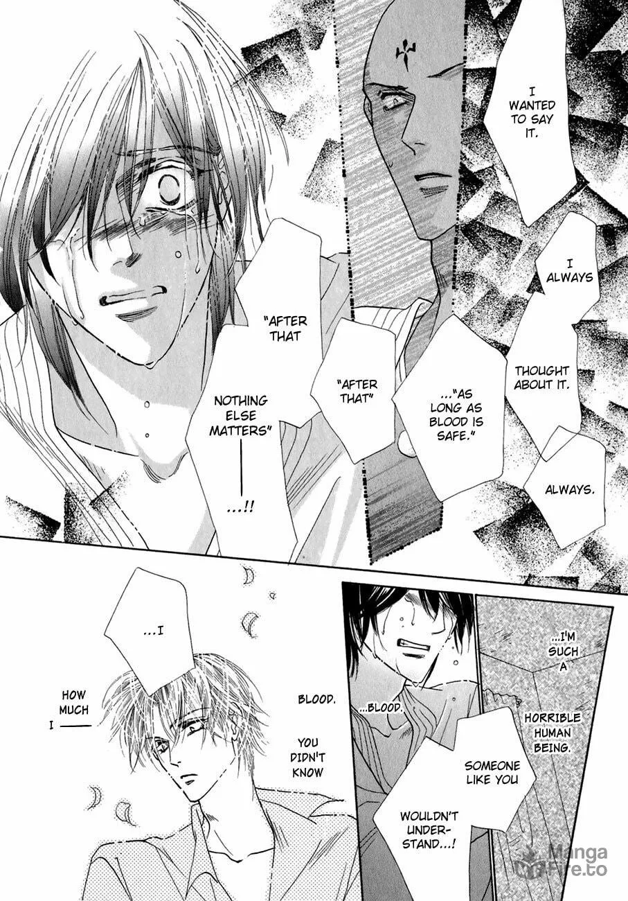 Koori no Mamono no Monogatari Chapter 64 page 45 - 