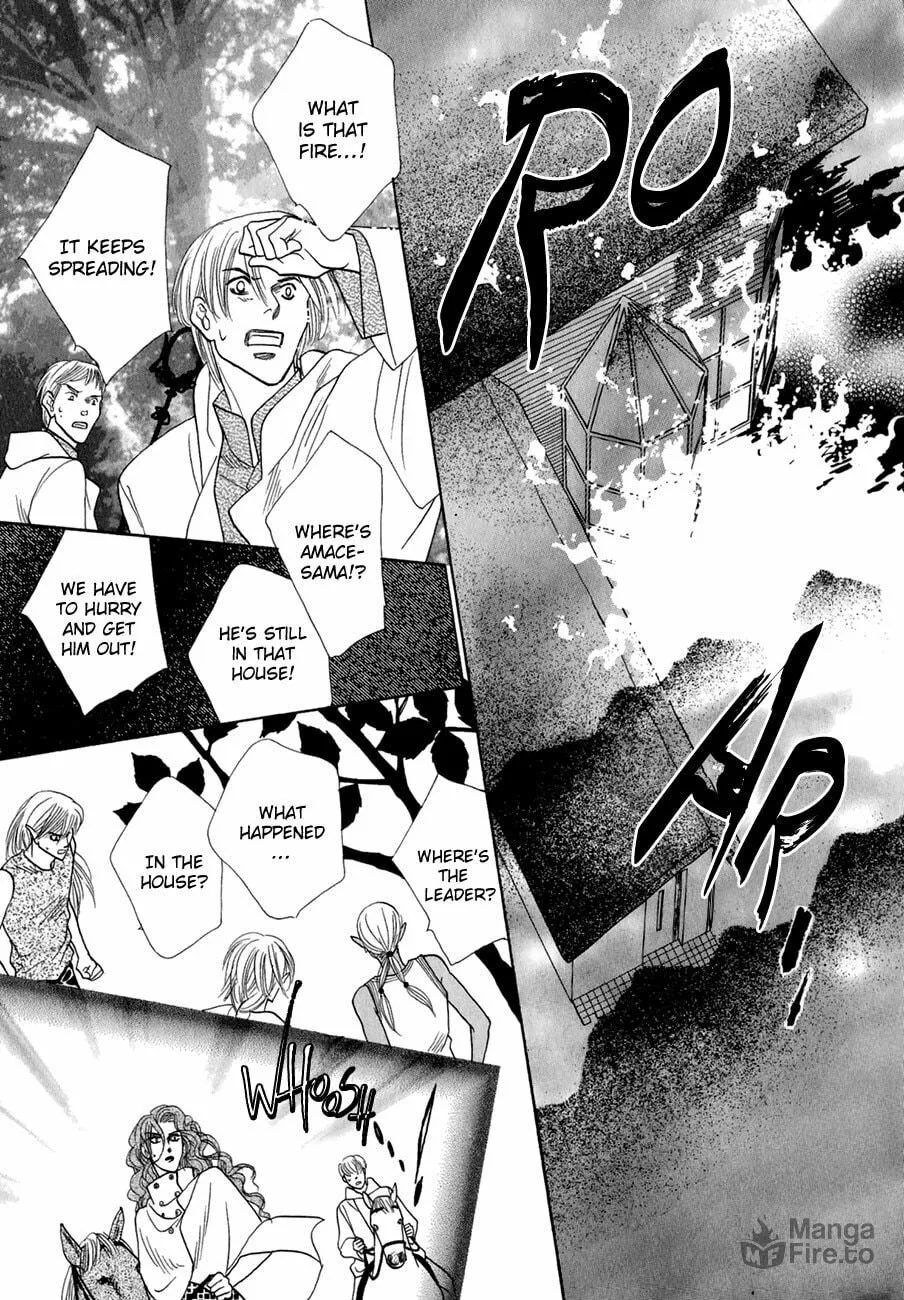 Koori no Mamono no Monogatari Chapter 64 page 6 - 