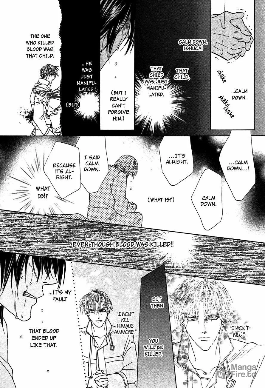Koori no Mamono no Monogatari Chapter 65 page 25 - 