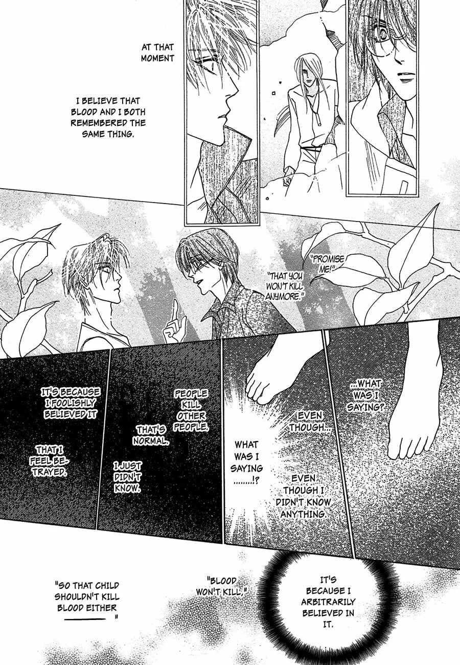 Koori no Mamono no Monogatari Chapter 65 page 26 - 