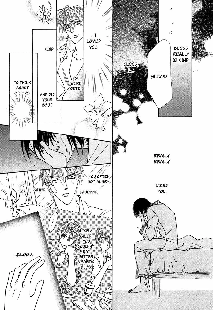 Koori no Mamono no Monogatari Chapter 65 page 28 - 
