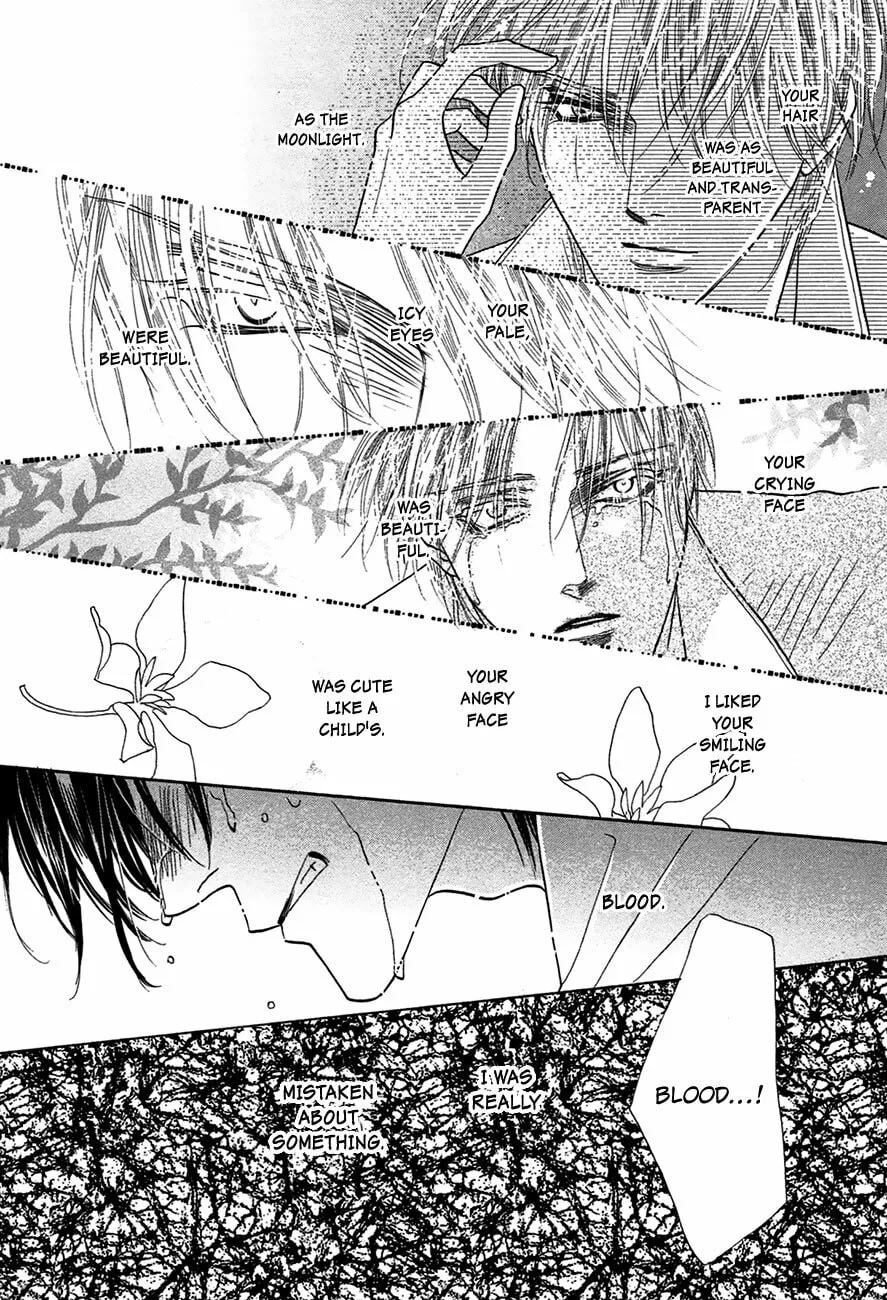 Koori no Mamono no Monogatari Chapter 65 page 29 - 