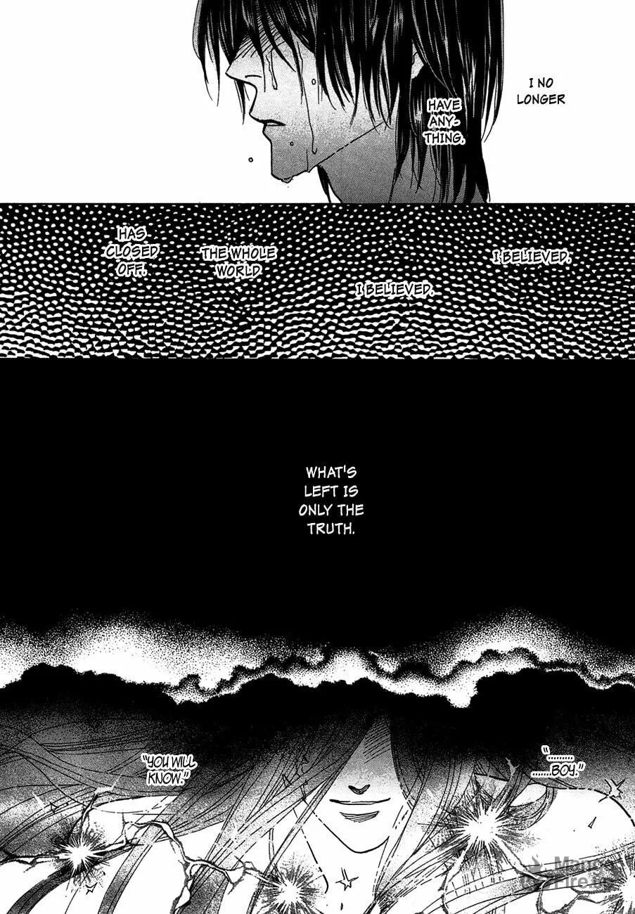 Koori no Mamono no Monogatari Chapter 65 page 33 - 