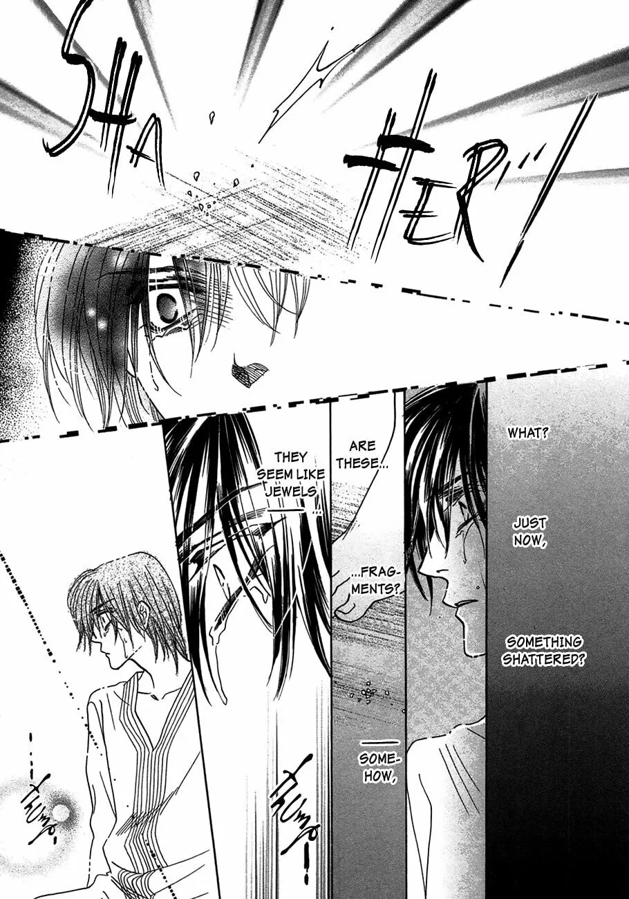 Koori no Mamono no Monogatari Chapter 65 page 38 - 