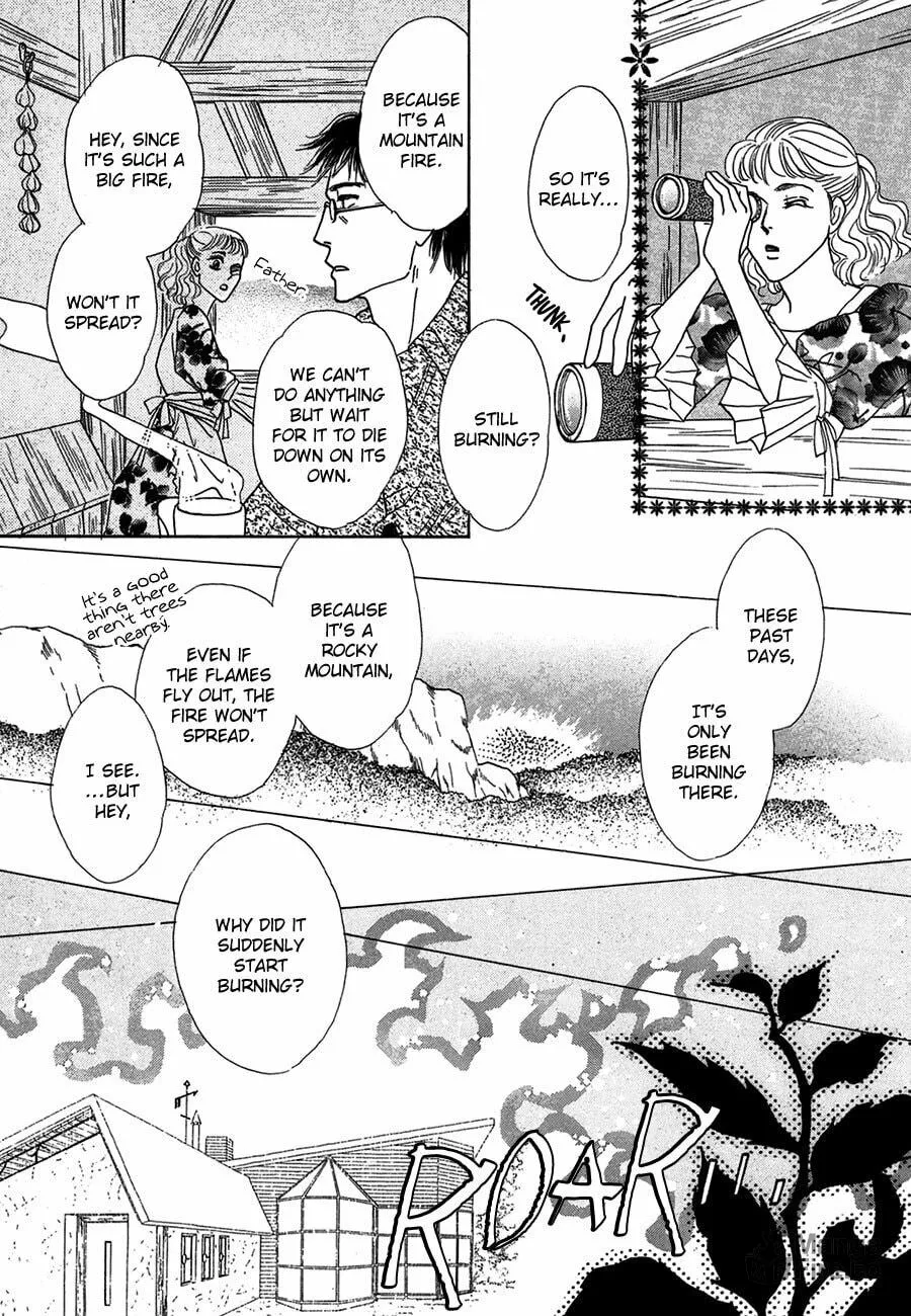 Koori no Mamono no Monogatari Chapter 65 page 40 - 