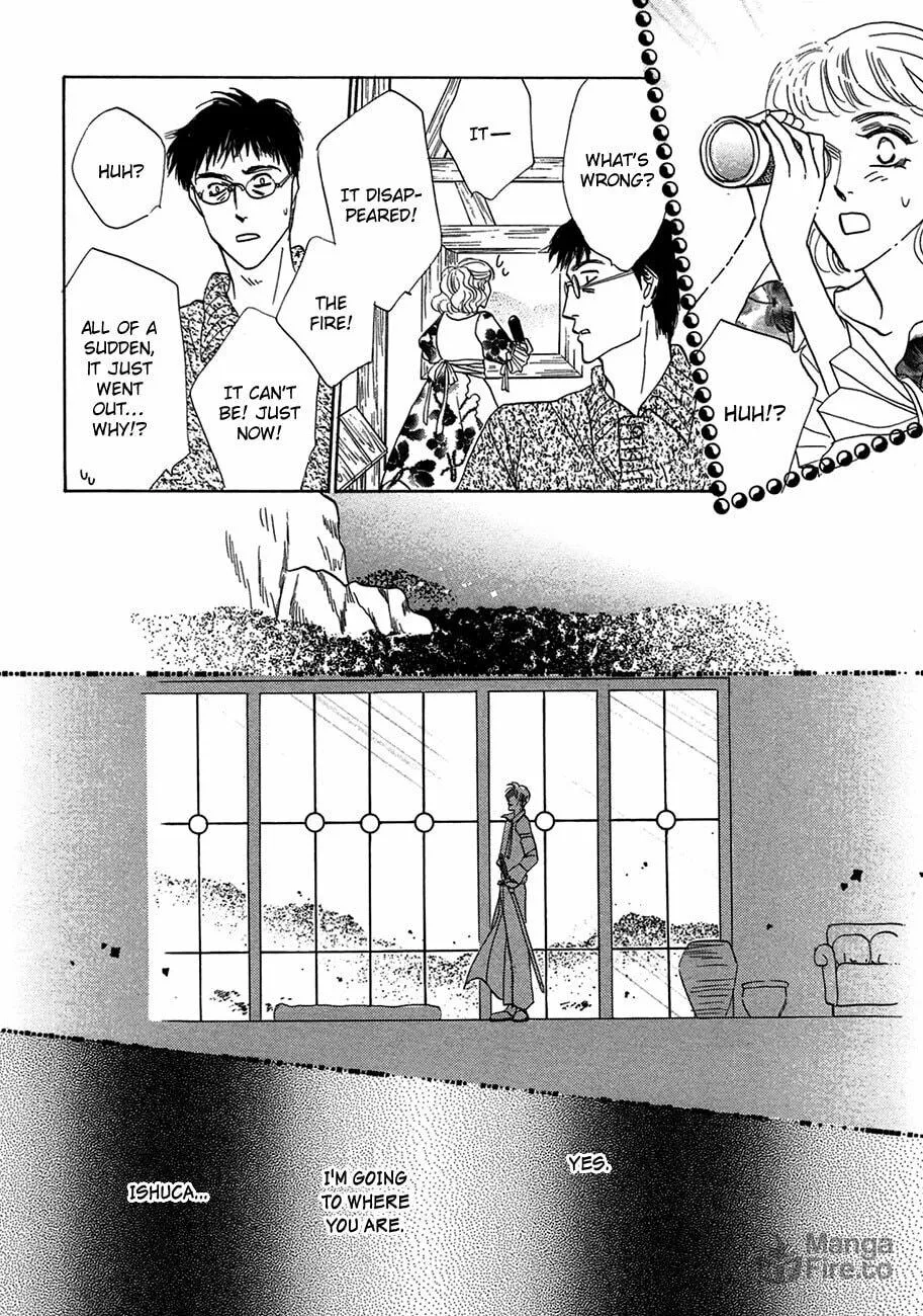 Koori no Mamono no Monogatari Chapter 65 page 45 - 