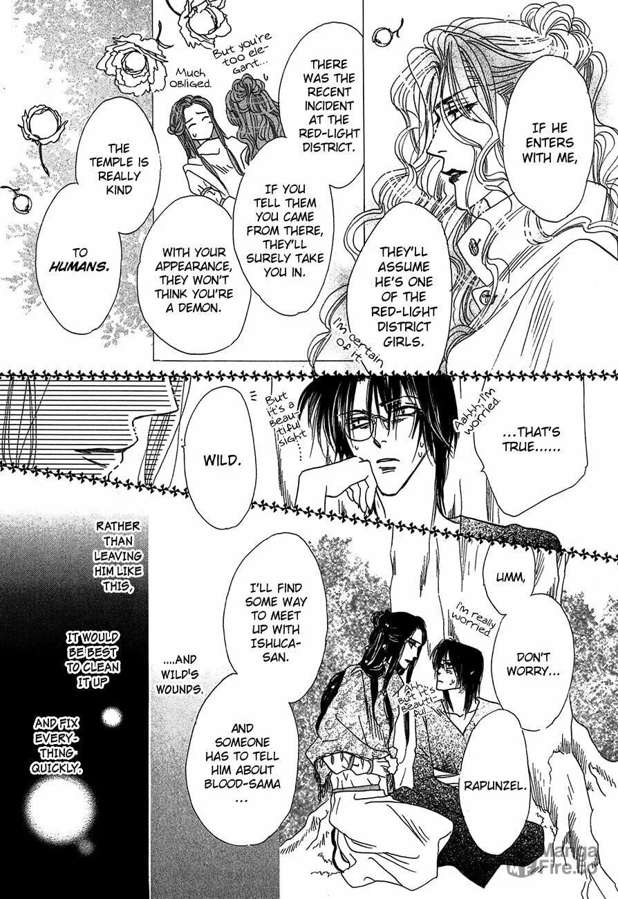 Koori no Mamono no Monogatari Chapter 65 page 48 - 