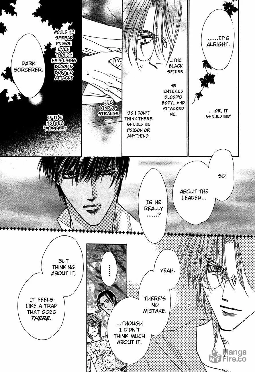 Koori no Mamono no Monogatari Chapter 65 page 50 - 