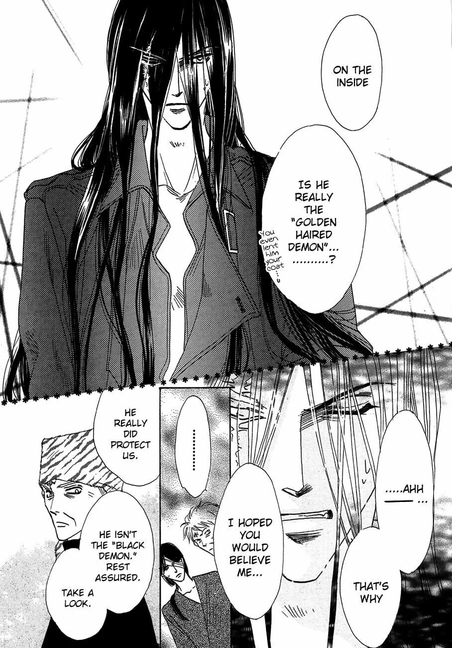 Koori no Mamono no Monogatari Chapter 65 page 52 - 