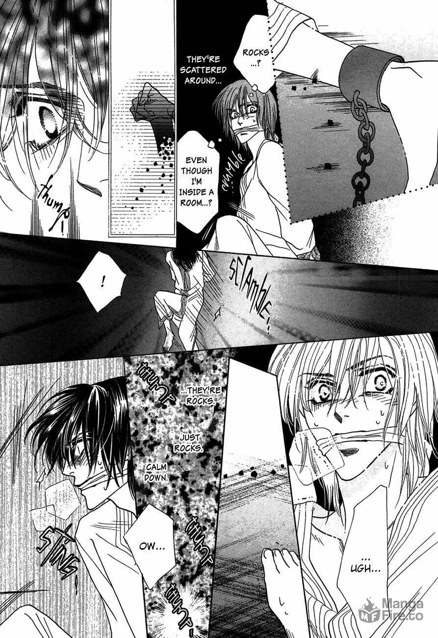 Koori no Mamono no Monogatari Chapter 66 page 21 - 